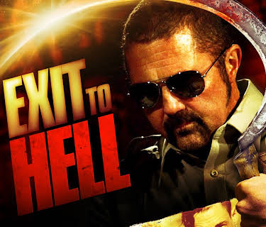 Exit to Hell (2013)