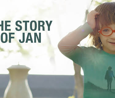 The story of Jan (2016)