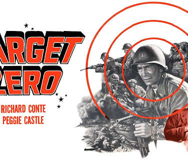 Target Zero (1956)