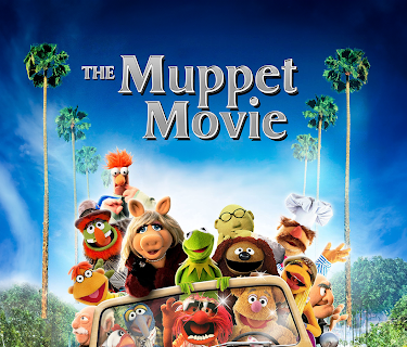 The Muppet Movie (Plus Bonus Content) (1979)