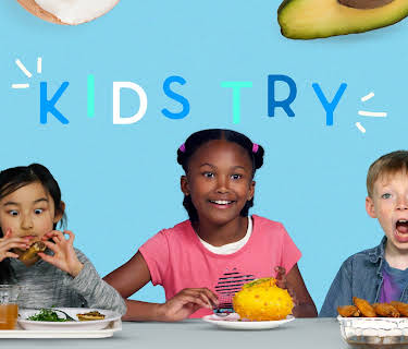 Kids Try