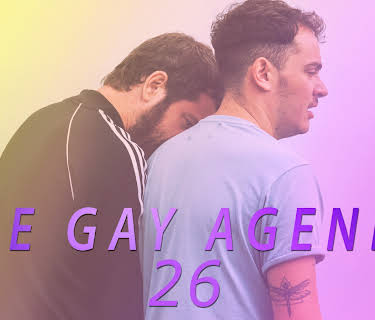 The Gay Agenda 26 (2024)