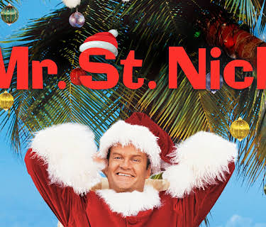Mr. St. Nick (2002)
