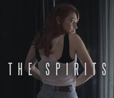 The Spirits (2016)