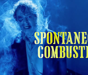 Spontaneous Combustion (1990)