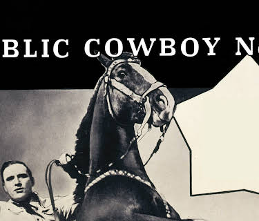 Public Cowboy No. 1 (1937)