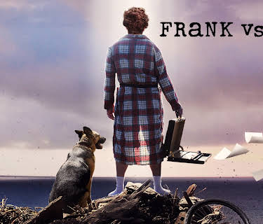 Frank Vs. God (2017)
