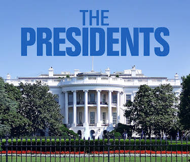 The Presidents Season 1