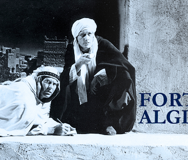 Fort Algiers (1953)