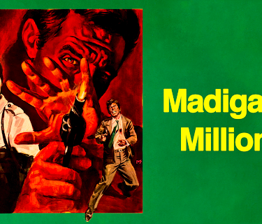 Madigan's Millions (1968)