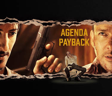Agenda: Payback (2018)
