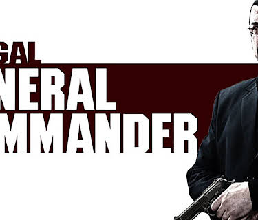 General Commander (2019)