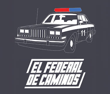 El federal de caminos (1975)