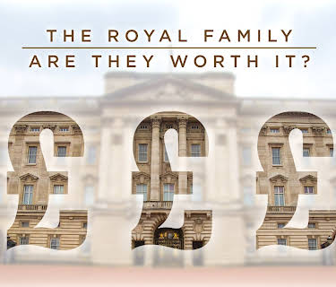 The Royal Family: Are they worth it? (2020)
