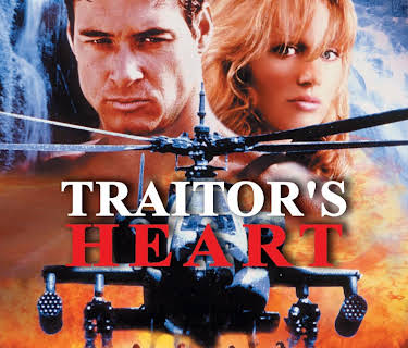 Traitor's Heart (1999)