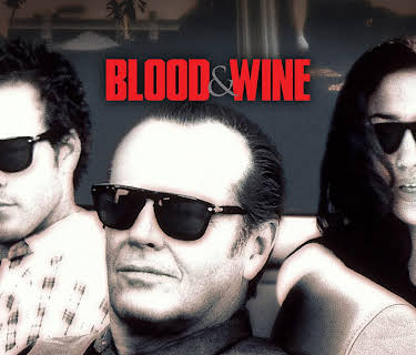 Blood and Wine (1996)