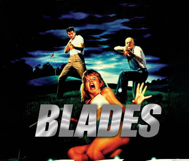 Blades (1989)