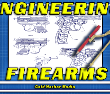 Engineering Firearms (2018)
