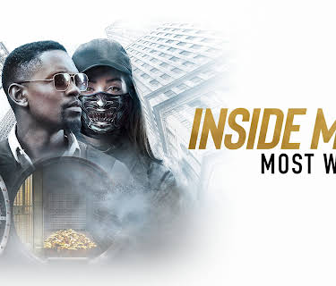 Inside Man: Most Wanted (2019)
