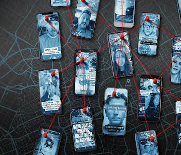 #Cybersleuths: The Idaho Murders