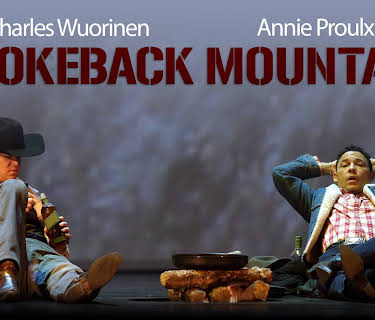 Brokeback Mountain the Opera (2014)
