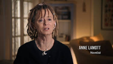Anne Lamott