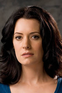 Paget Brewster
