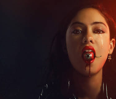 Brand New Cherry Flavor