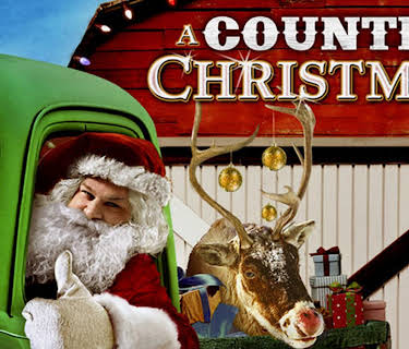 A Country Christmas (2013)