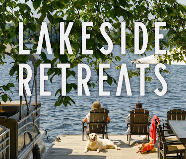 Lakeside Retreats