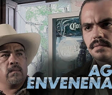 Agua envenenada (2019)