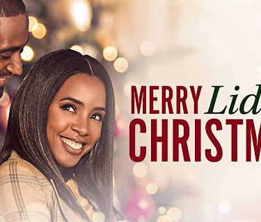 Merry Liddle Christmas (2019)