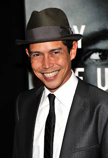Anthony Michael Ruivivar