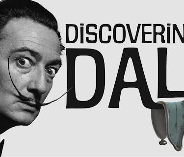 Discovering Dali (2023)
