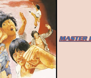 Master Killers (1980)