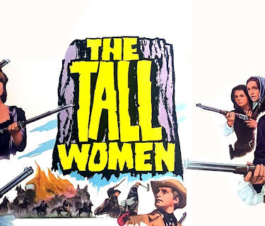 The Tall Women (1967)