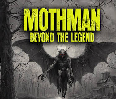 Mothman: Beyond the Legend (2023)