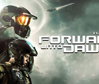 Halo 4: Forward Unto Dawn (2012)