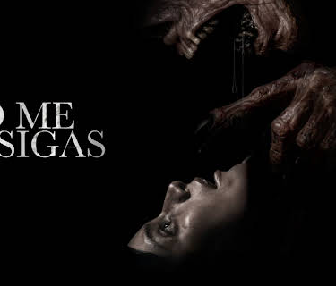 No Me Sigas (2026)