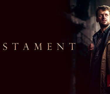 Testament (2022)