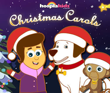 HooplaKidz Christmas Carols
