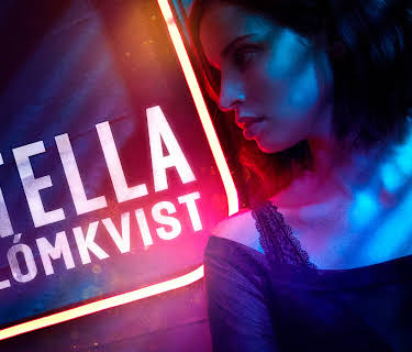 Stella Blomkvist