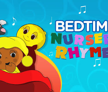 Bedtime Nursery Rhymes
