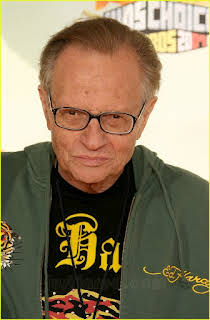 Larry King