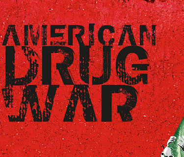 American Drug War: The Last White Hope (2007)