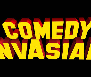 Comedy InvAsian S1