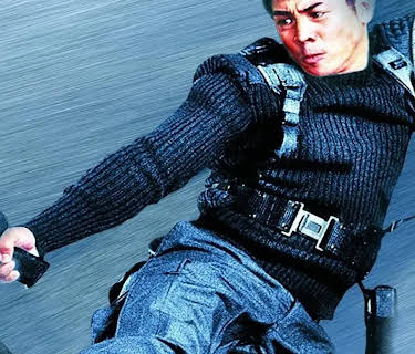 Hitman (1998)