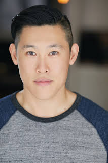 Abraham Hsu