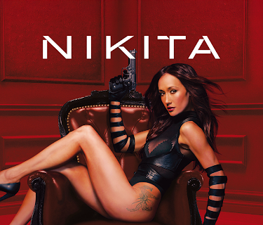 Nikita: Season 1