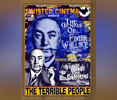 The Terrible People (1960)
